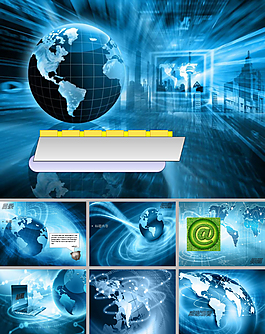 網(wǎng)絡(luò)科技圖片