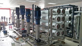 1 100t專業(yè)定制食品廠純水設(shè)備 供應(yīng)信息 食品科技網(wǎng)