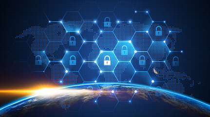 "精簡、安全、高效",紅線科技加密產品的追求