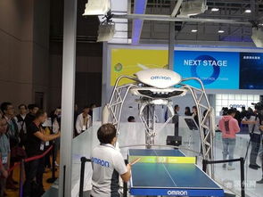 濱州日報(bào)記者帶您探訪首屆進(jìn)博會(huì) 高精尖科技產(chǎn)品與網(wǎng)絡(luò)科技新風(fēng)潮