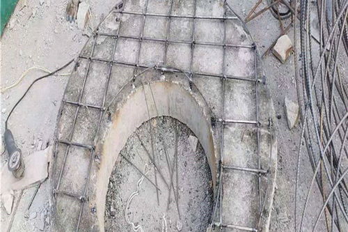 合肥檢查井 制作與安裝的重要性及其對城市建設(shè)的貢獻(xiàn)