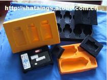 熱銷達(dá)人彩色植絨吸塑 恒心鑄就品質(zhì)，創(chuàng)新引領(lǐng)家居時(shí)尚