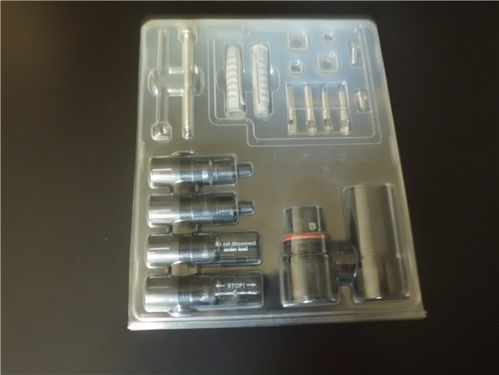 合肥包立美塑膠制品 高清大圖全覽，探索吸塑包裝的精密與美學