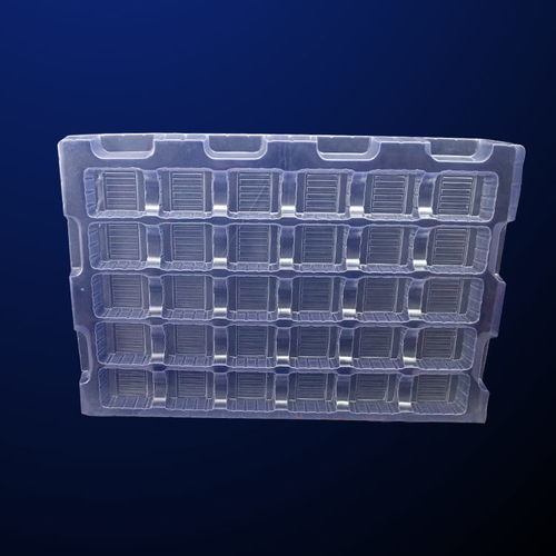 專業吸塑托盤廠家——方立包裝，為您提供一站式蕪湖吸塑制品解決方案